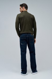 JEANS STRAIGHT FIT JEANS STRAIGHT FIT