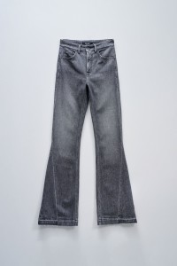 JEAN FAITH PUSH IN FLARE JEAN FAITH PUSH IN FLARE