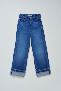 VAQUEROS FAITH PUSH IN STRAIGHT VAQUEROS FAITH PUSH IN STRAIGHT