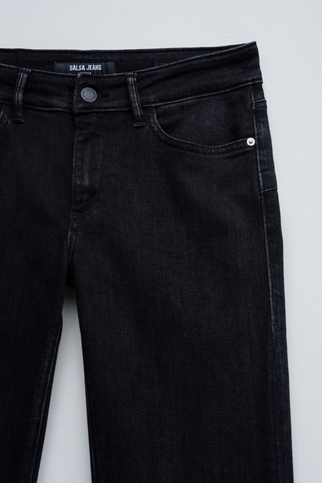 VAQUEROS WONDER PUSH UP BOOTCUT