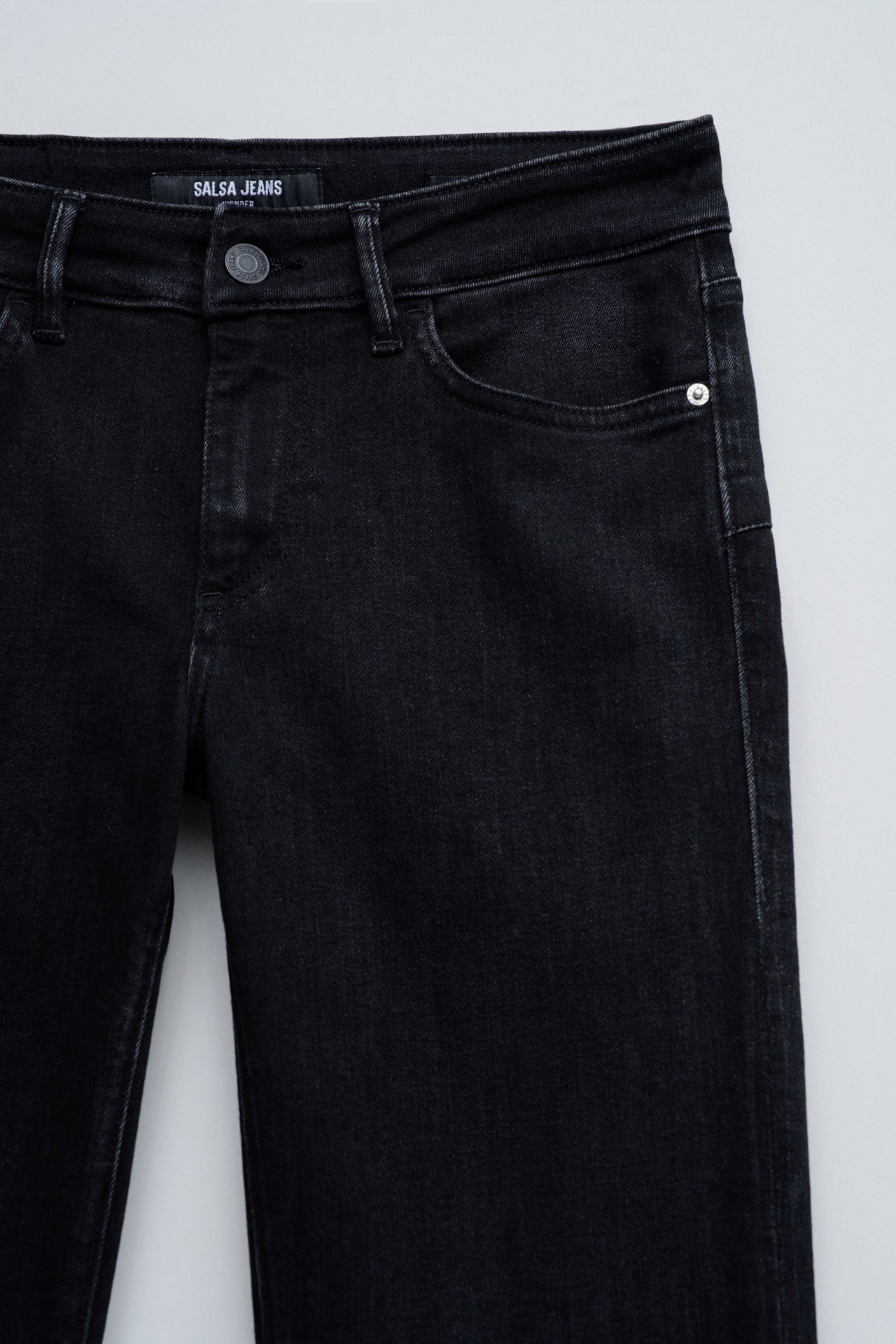 JEANS WONDER PUSH UP BOOTCUT