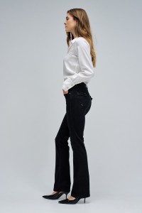 JEANS WONDER PUSH UP BOOTCUT JEANS WONDER PUSH UP BOOTCUT
