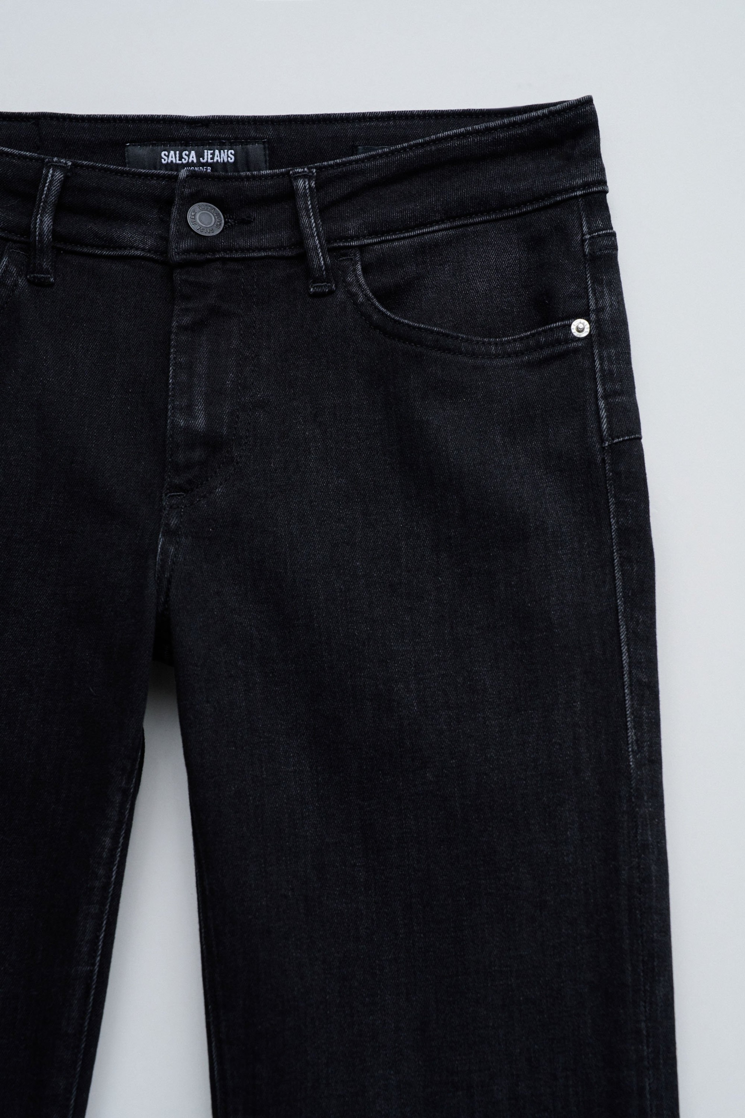 JEANS WONDER PUSH UP BOOTCUT