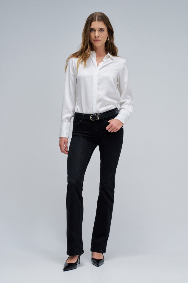 VAQUEROS WONDER PUSH UP BOOTCUT
