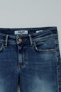 WONDER PUSH UP FLARE JEANS WONDER PUSH UP FLARE JEANS