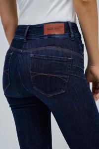 VAQUEROS SECRET PUSH IN SKINNY VAQUEROS SECRET PUSH IN SKINNY