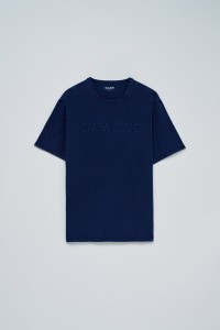 T-SHIRT AVEC LOGO