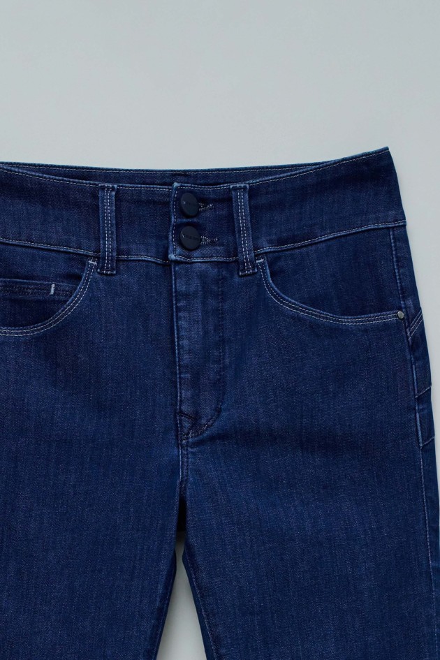 VAQUEROS SECRET PUSH IN SKINNY SOFT TOUCH