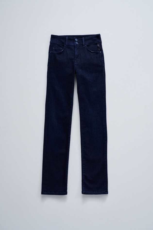 VAQUEROS SECRET PUSH IN SLIM