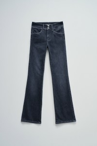 VAQUEROS SECRET PUSH IN BOOTCUT SOFT TOUCH VAQUEROS SECRET PUSH IN BOOTCUT SOFT TOUCH
