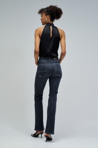 VAQUEROS SECRET PUSH IN BOOTCUT SOFT TOUCH VAQUEROS SECRET PUSH IN BOOTCUT SOFT TOUCH
