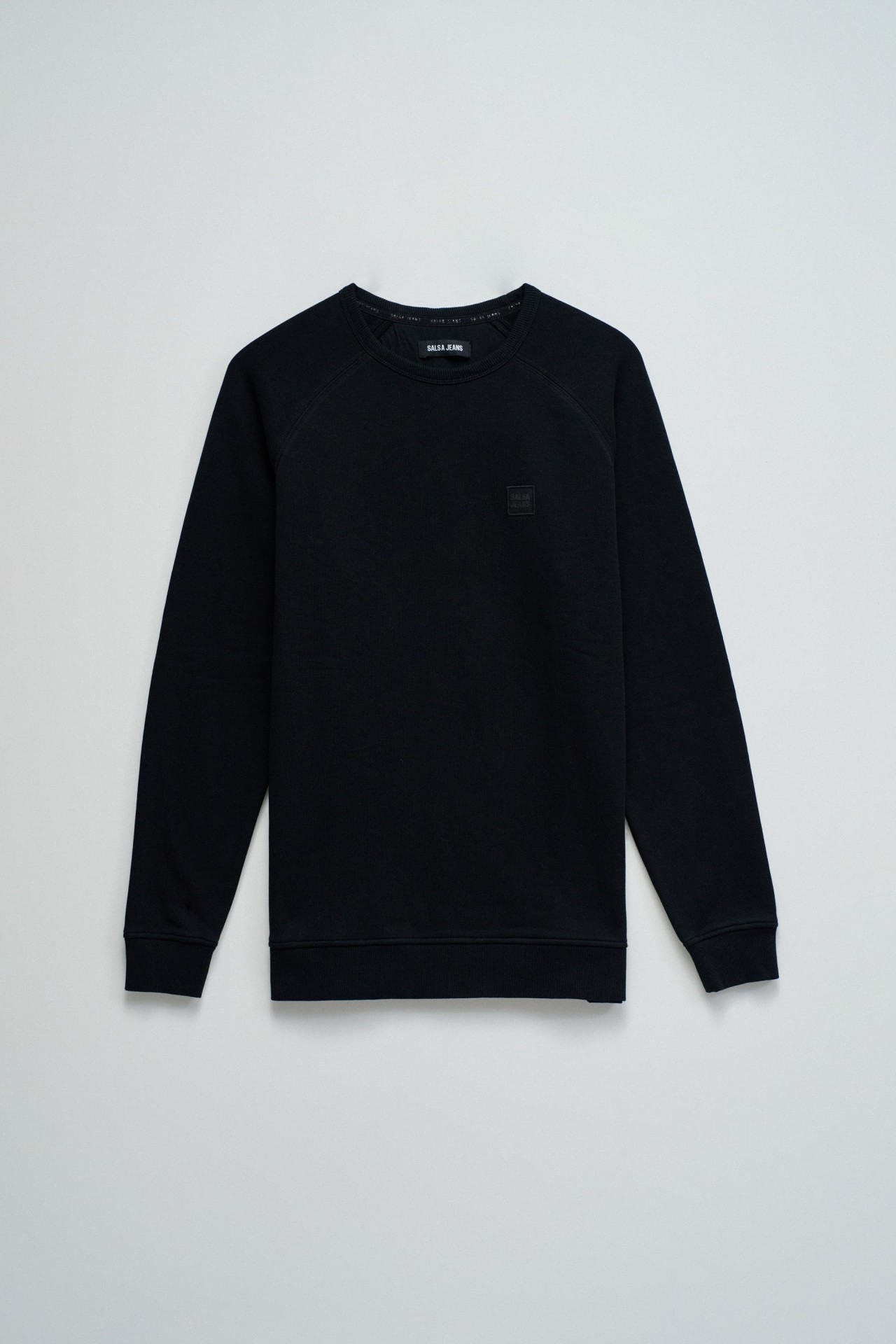SUDADERA CON LOGO