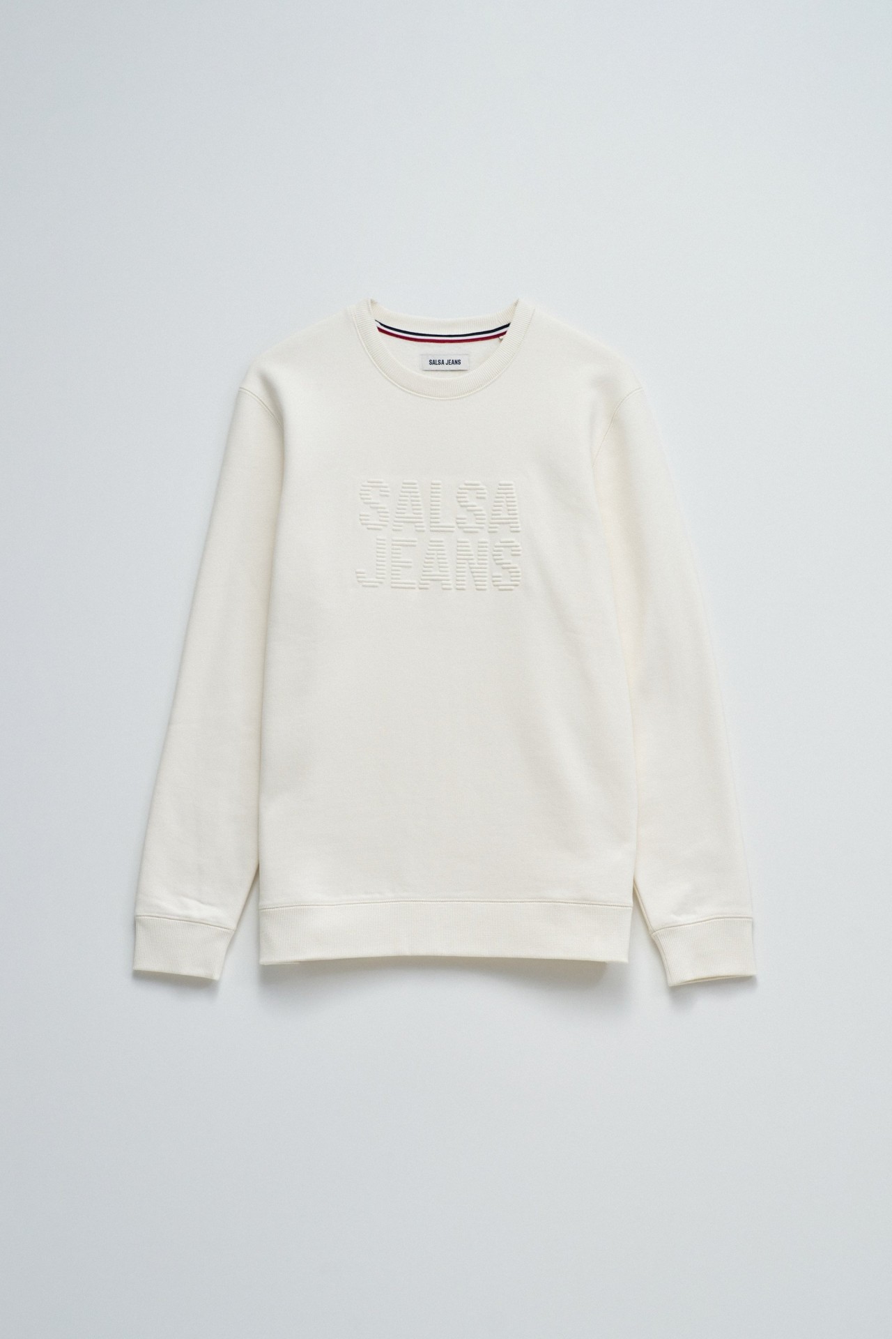 SWEATSHIRT COM BRANDING