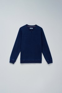 SUDADERA CON LOGO