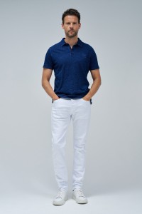 POLO COM BRANDING