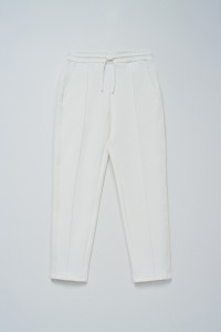 CAL�AS JOGGERS EM MALHA