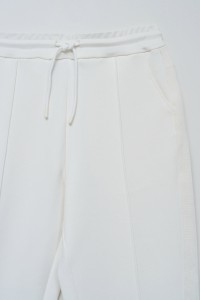 CAL�AS JOGGERS EM MALHA