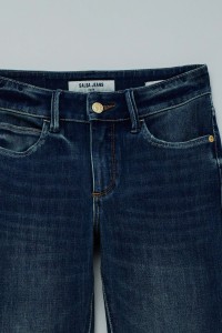 VAQUEROS WONDER PUSH UP SKINNY