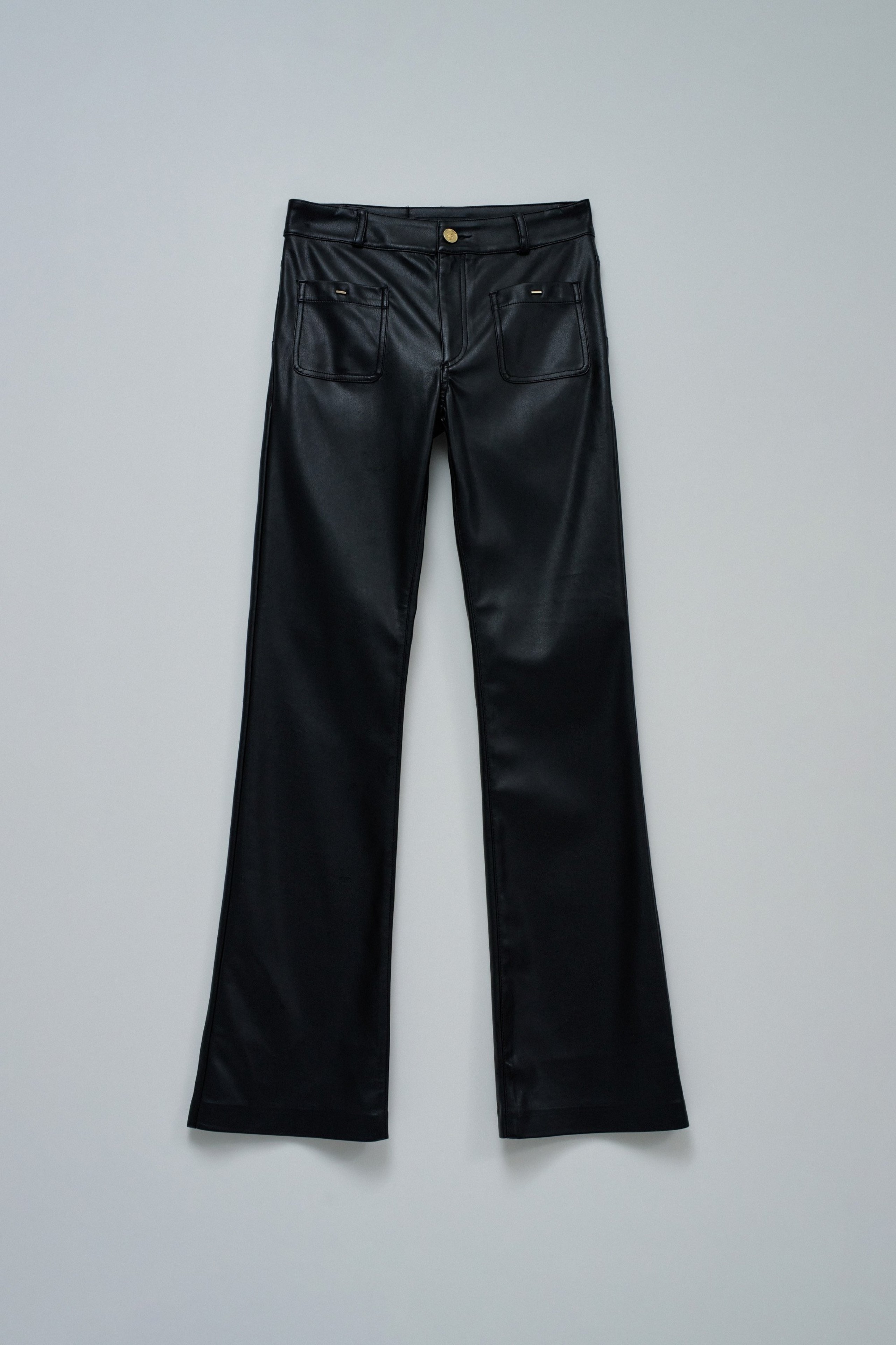 DESTINY PUSH UP BOOTCUT JEANS