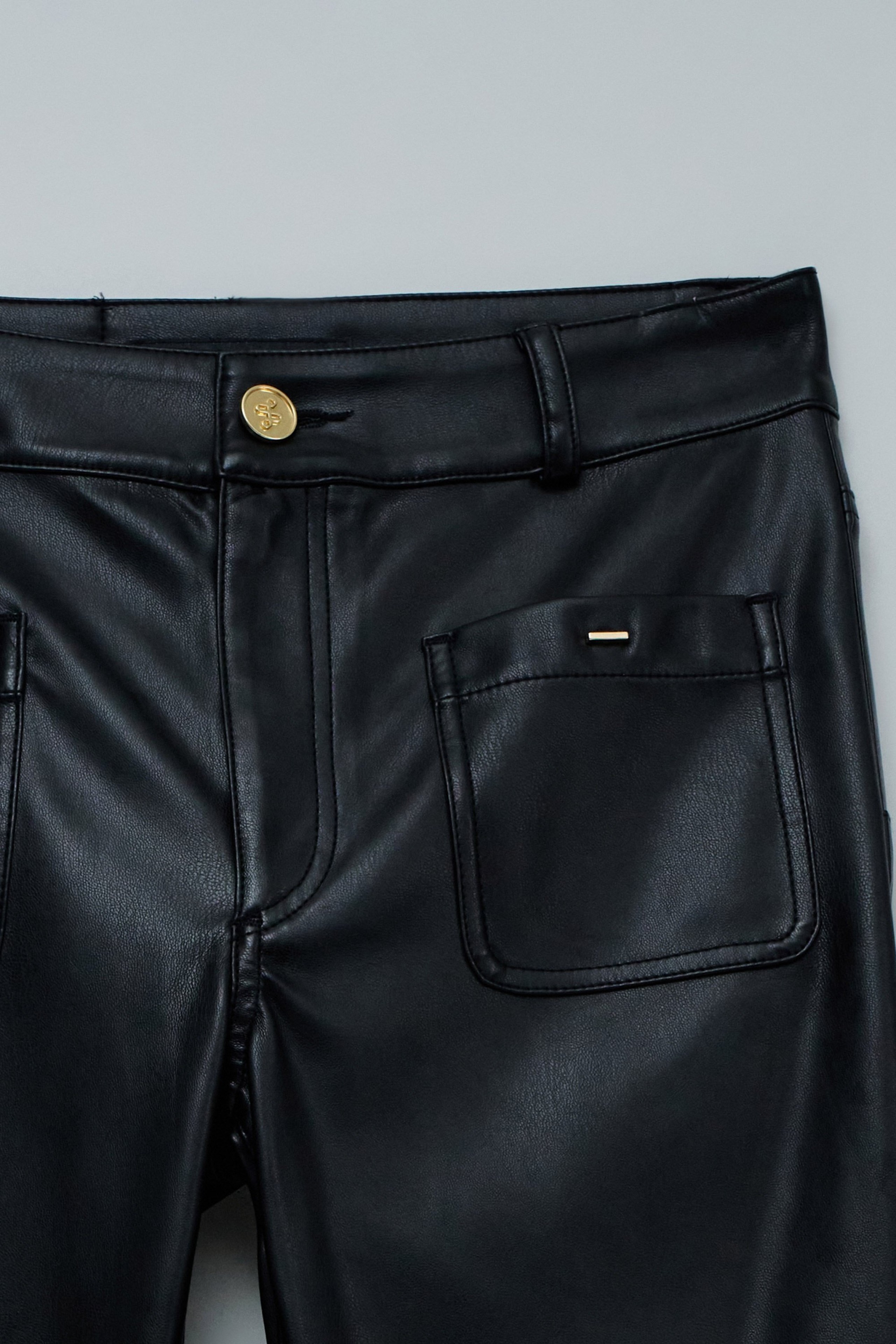 DESTINY PUSH UP BOOTCUT JEANS