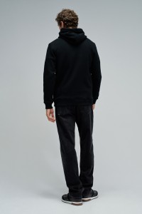 HOODIE COM BRANDING