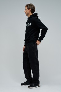 HOODIE COM BRANDING