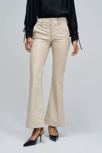 SECRET CHINO PUSH IN FLARE