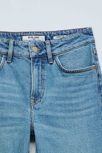 JEANS TRUE CROPPED SLIM JEANS TRUE CROPPED SLIM