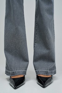 JEAN WONDER PUSH UP FLARE JEAN WONDER PUSH UP FLARE