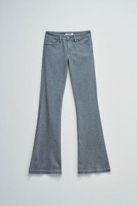 JEAN WONDER PUSH UP FLARE JEAN WONDER PUSH UP FLARE