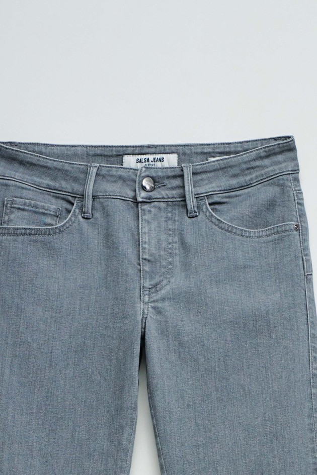 WONDER PUSH UP FLARE JEANS