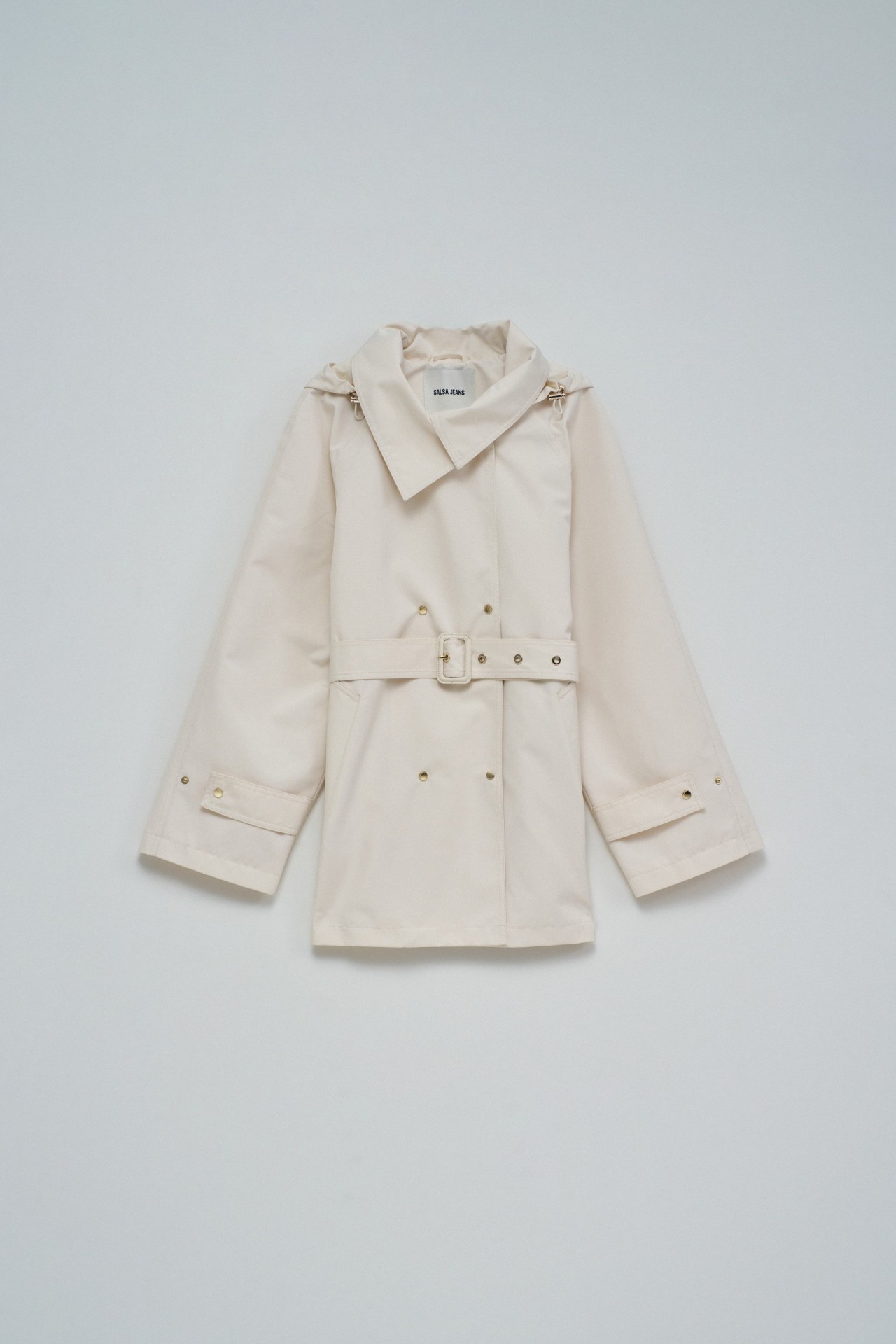 PARKA IMPERME�VEL