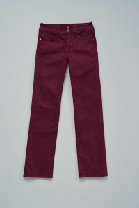 JEAN SECRET PUSH IN DROIT JEAN SECRET PUSH IN DROIT