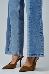 VAQUEROS FAITH PUSH IN WIDE VAQUEROS FAITH PUSH IN WIDE