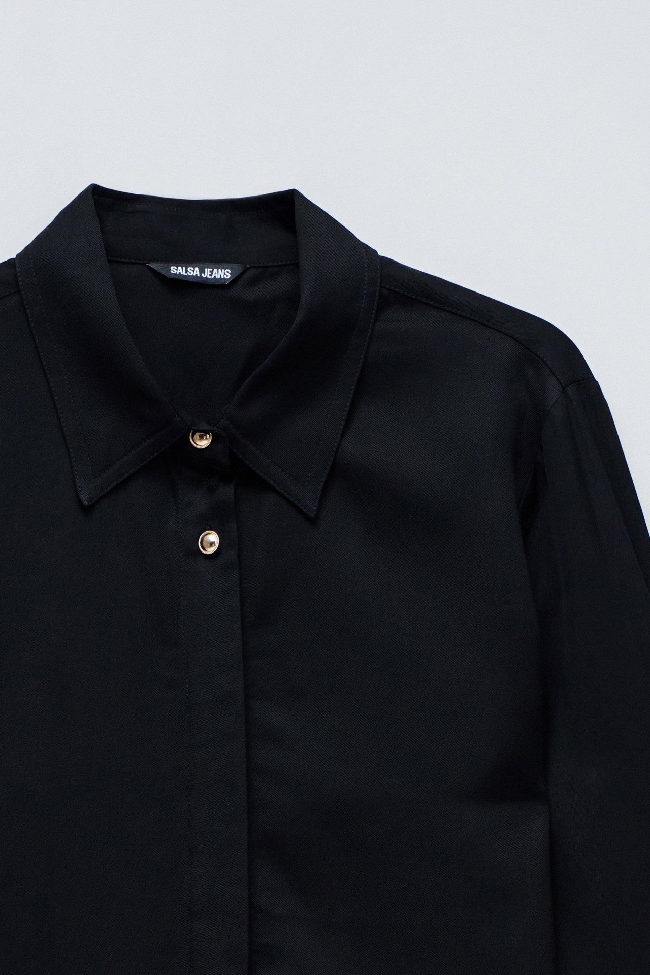 CAMISA B�SICA