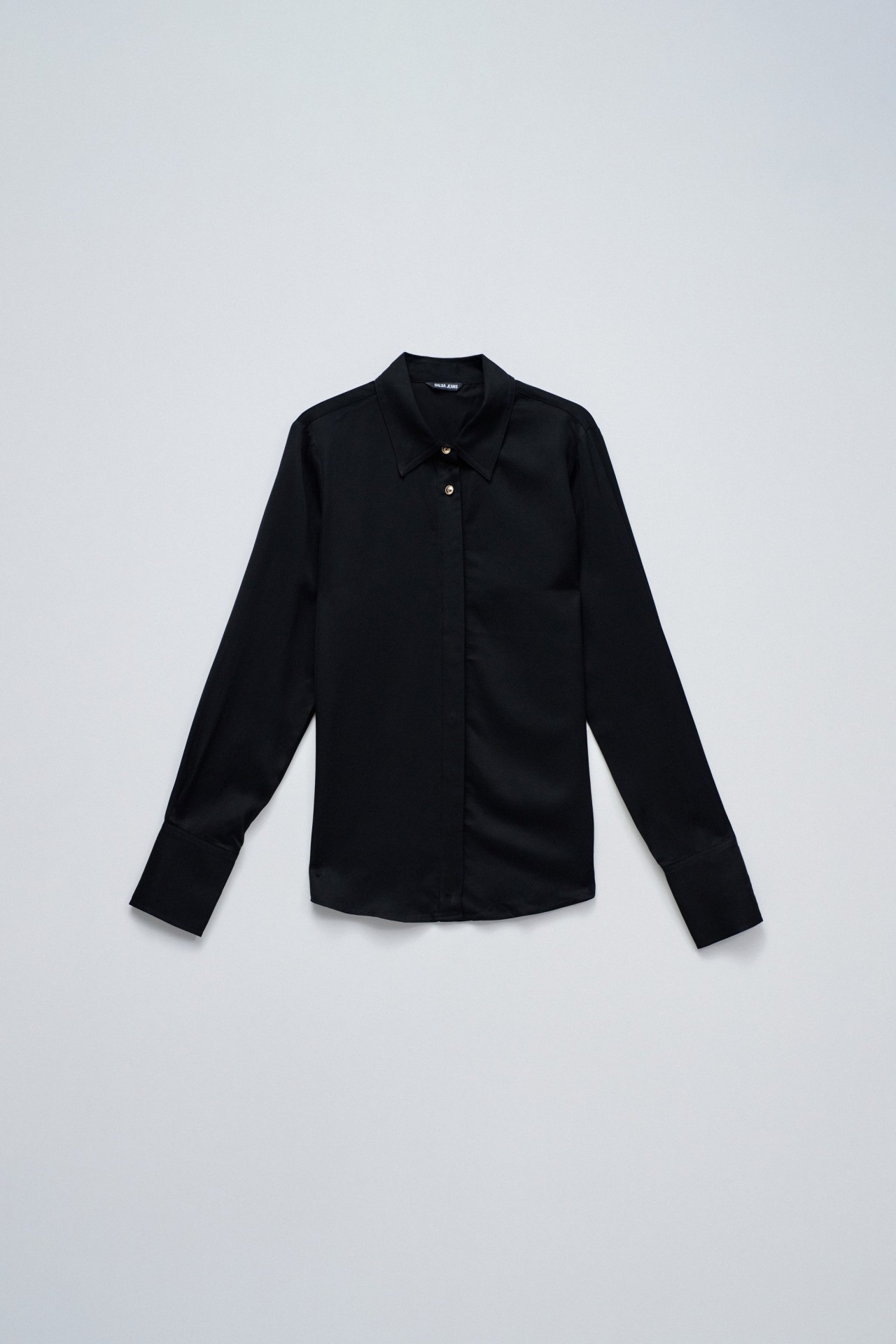 CAMISA B�SICA