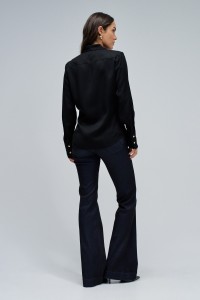 CAMISA B�SICA