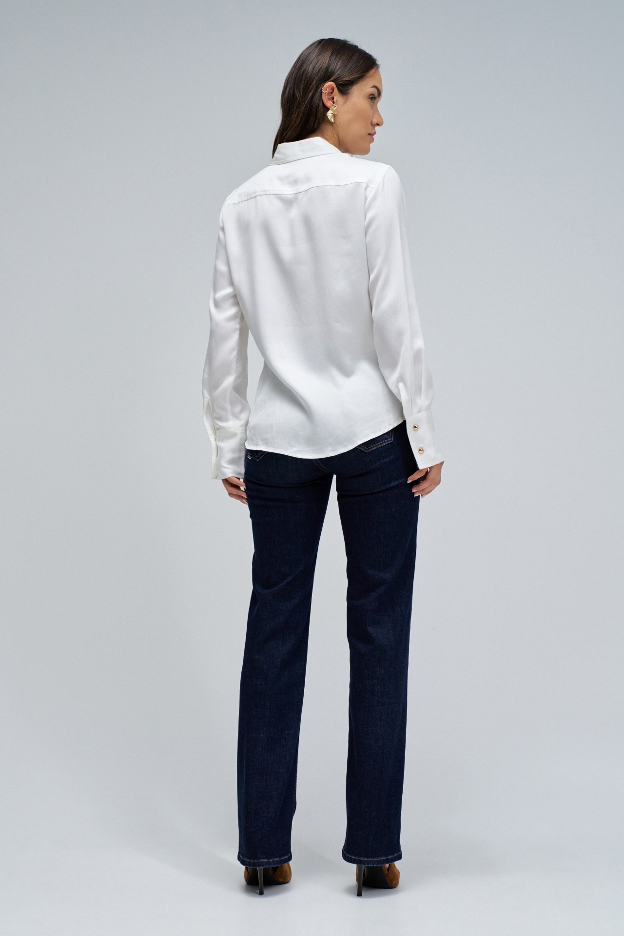 CAMISA B�SICA