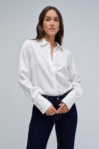 CAMISA B�SICA