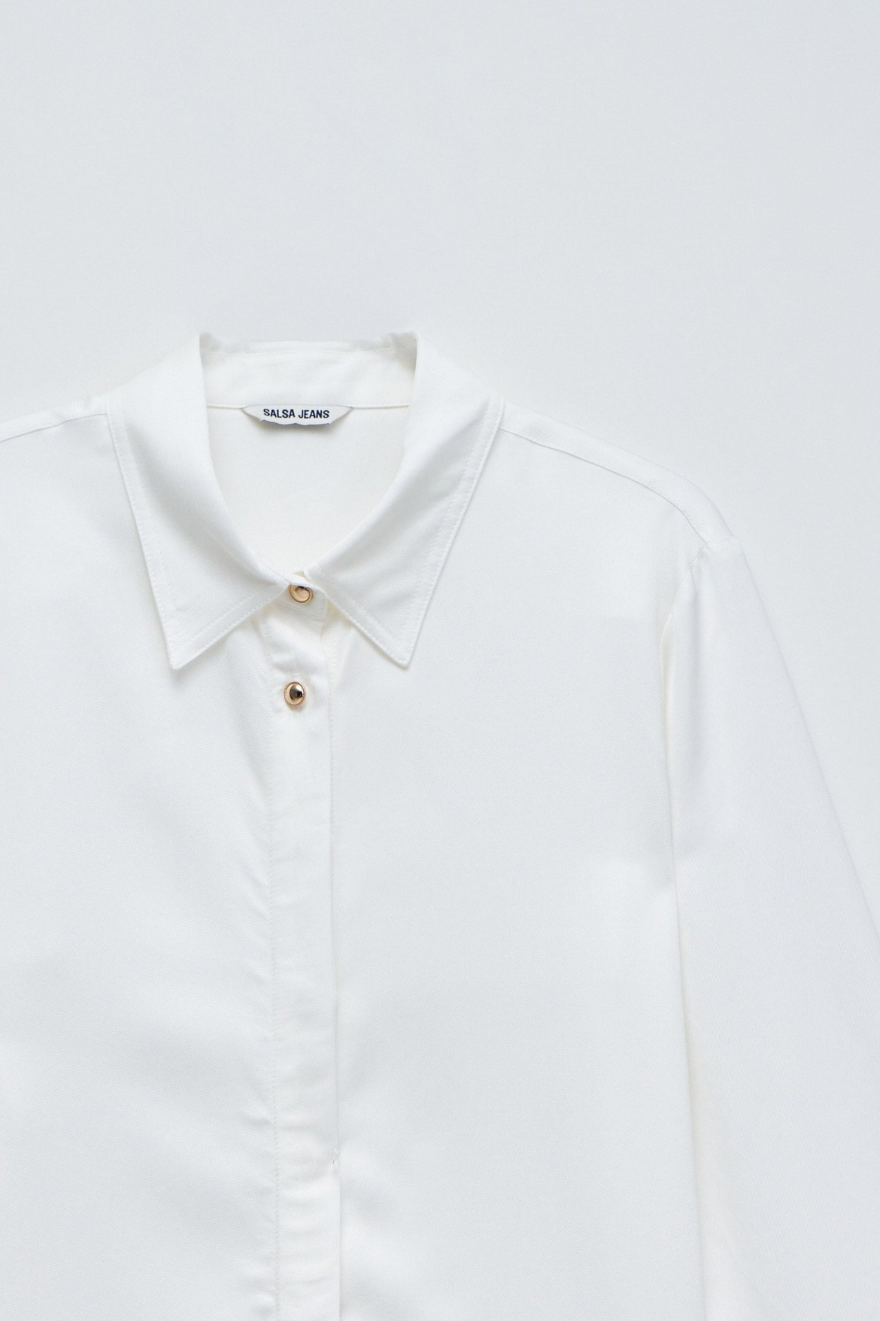CAMISA B�SICA