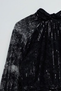 PAILLETTEN TOP PAILLETTEN TOP