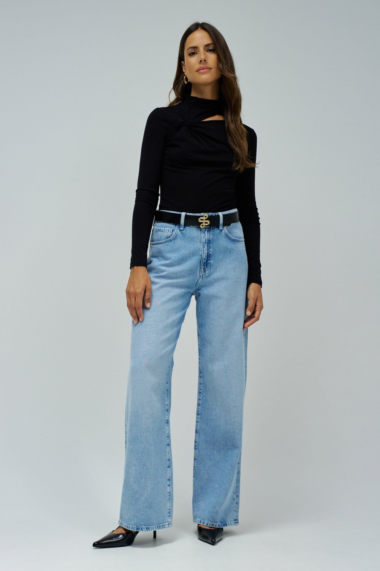 PULL � COL ROUL�