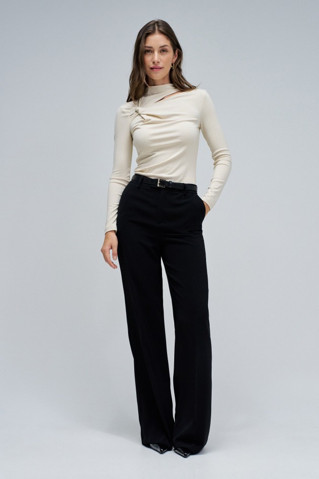 PULL � COL ROUL�