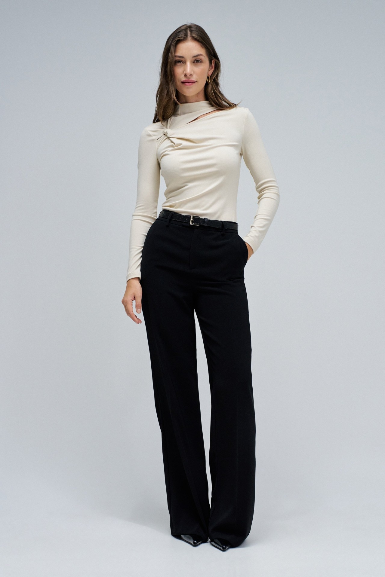 PULL � COL ROUL�