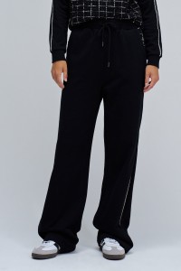 PANTALONES JOGGERS DE TELA