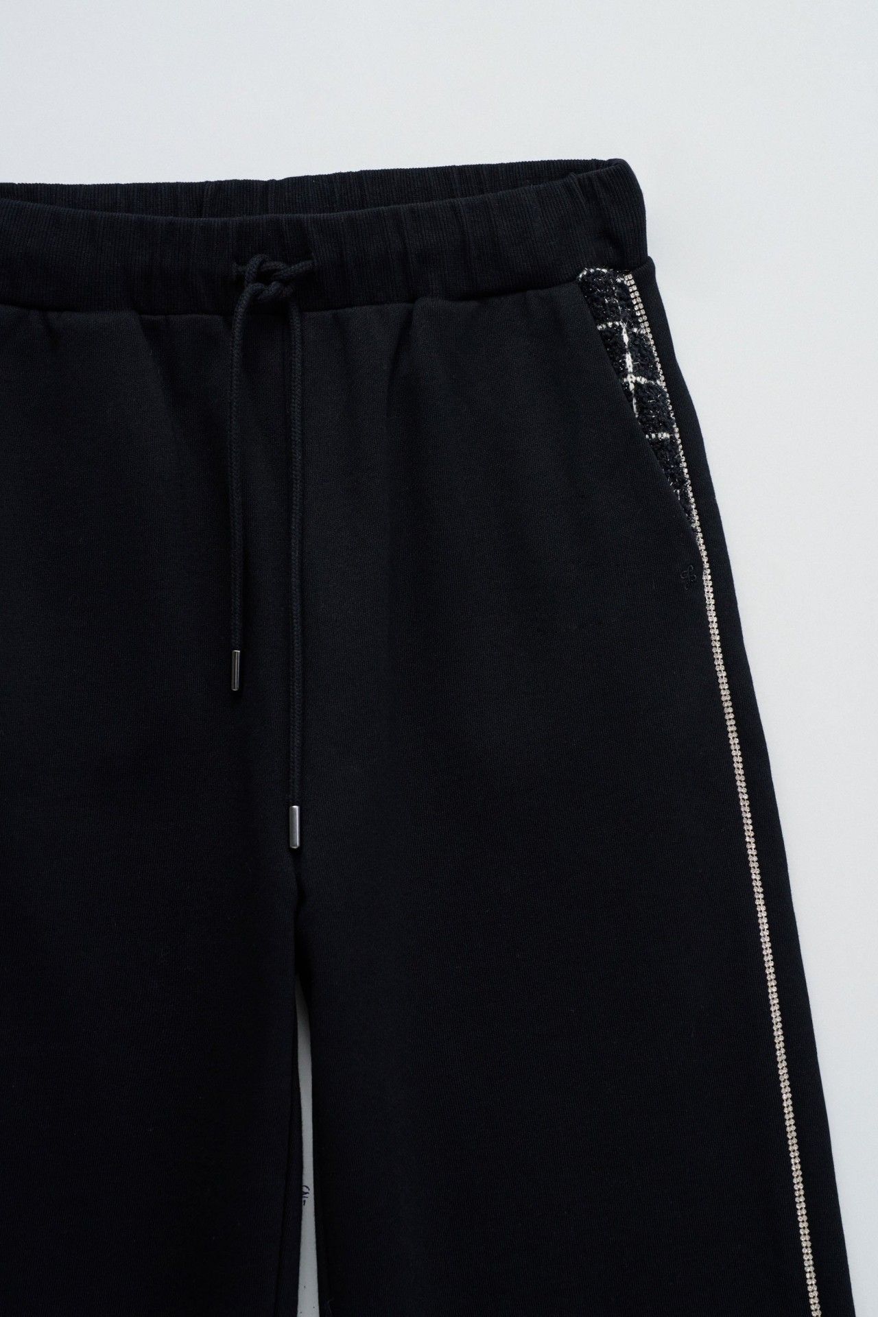 PANTALONES JOGGERS DE TELA
