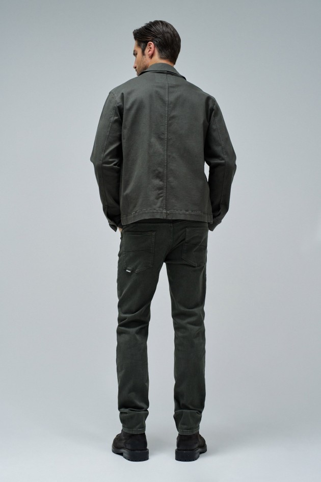 OVERSHIRT S-ACTIV