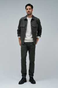 OVERSHIRT S-ACTIV