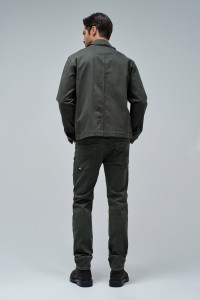 OVERSHIRT S-ACTIV