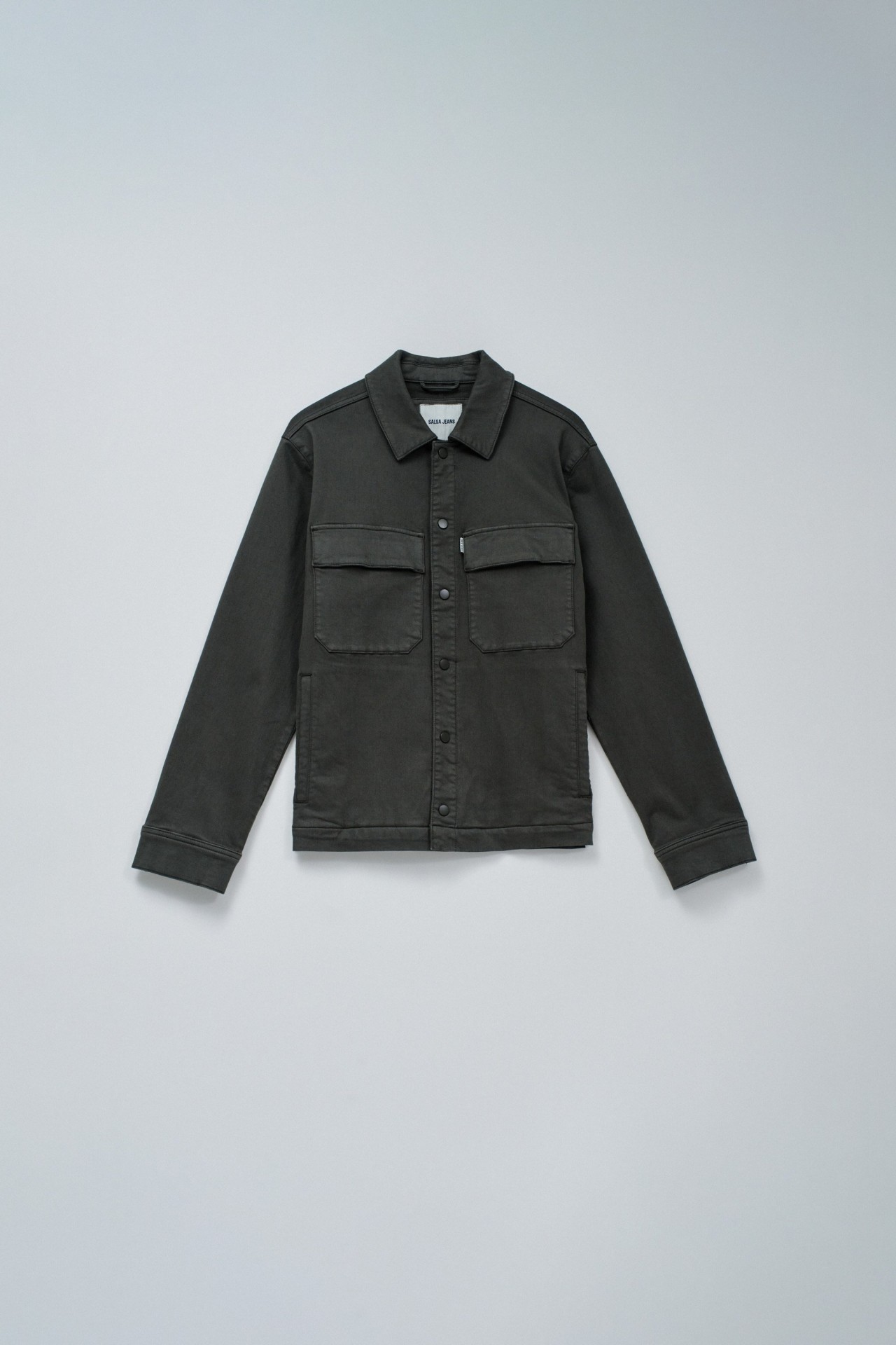 OVERSHIRT S-ACTIV